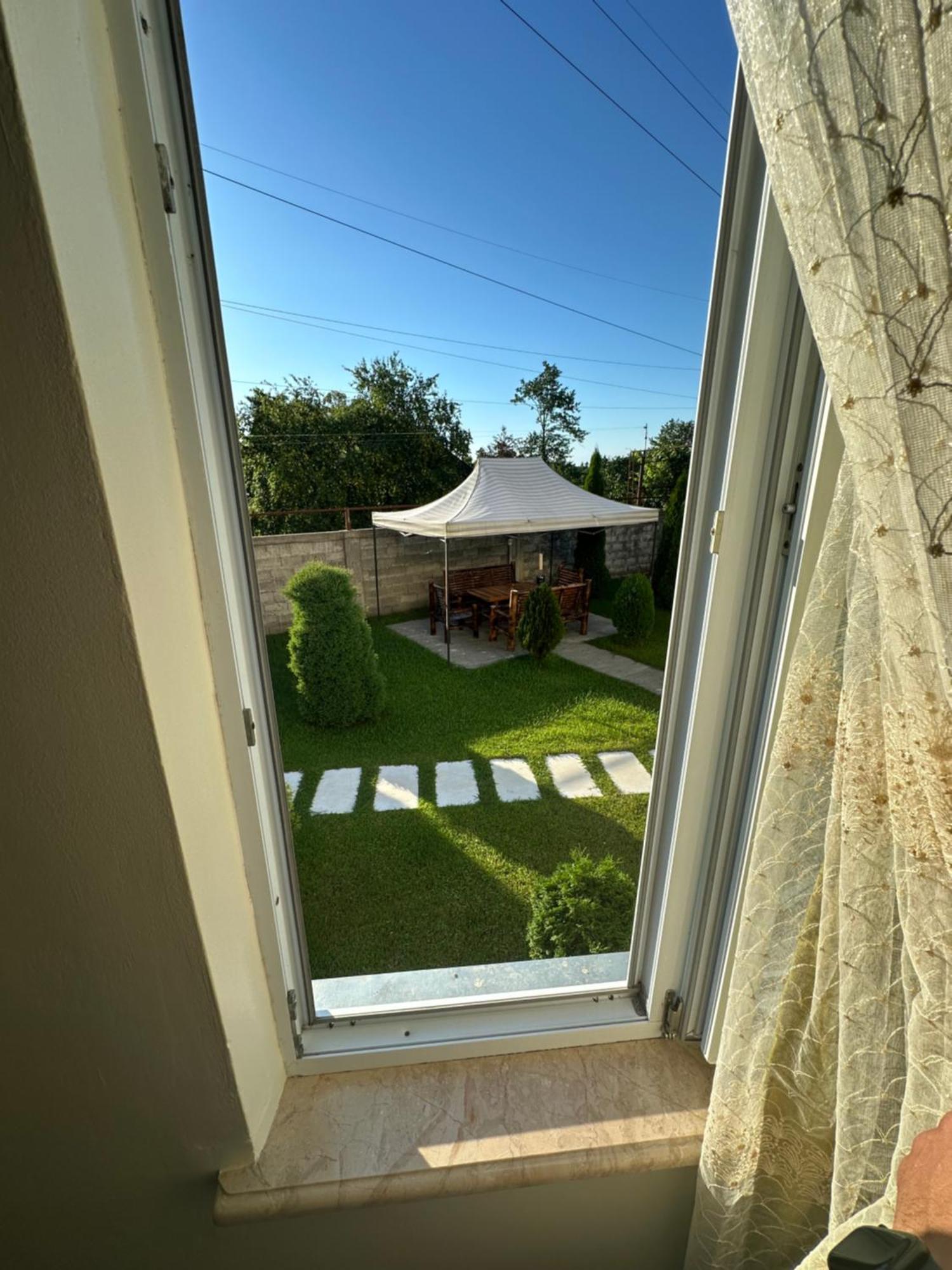 Green House Kobuleti Exterior foto