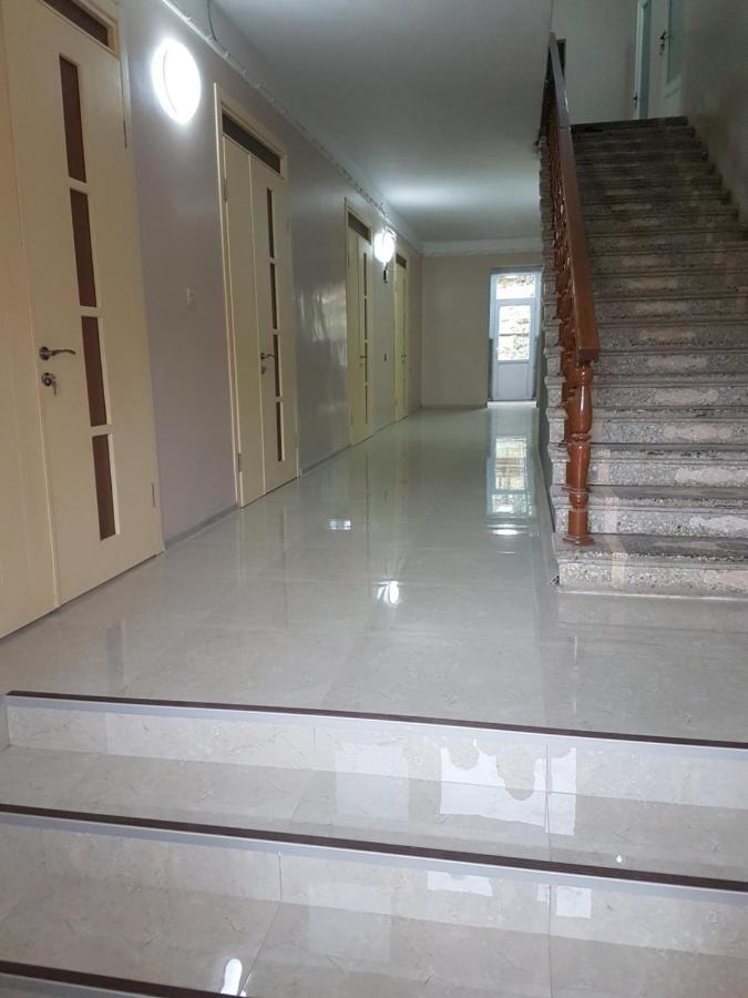 Green House Kobuleti Exterior foto